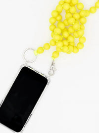 Ina Seifart - Women's Crossbody Phone Necklace