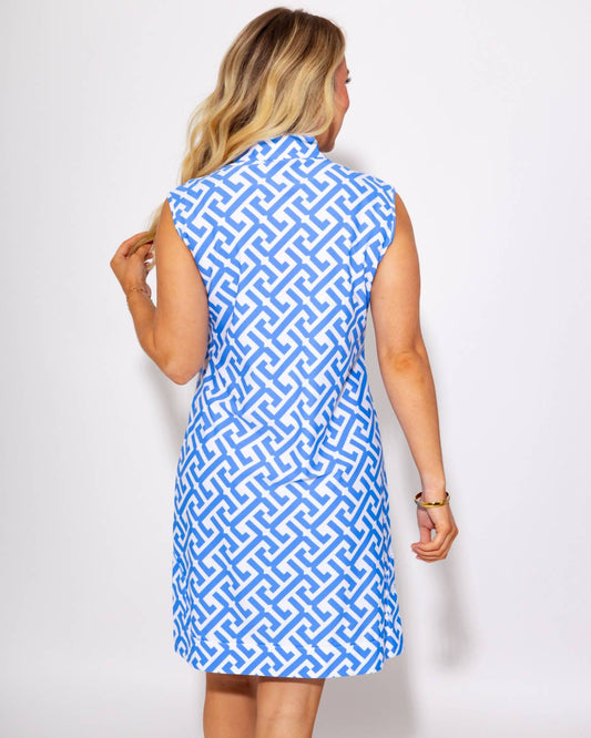 Jude Connally - Women's Kristen Dress