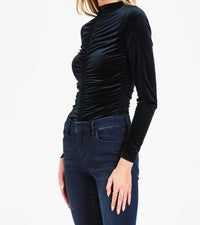 Dear John Denim - Cece Ruched Top