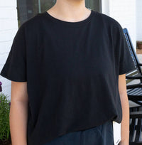Mono B - Favorite Fit Slouchy Athletic Top