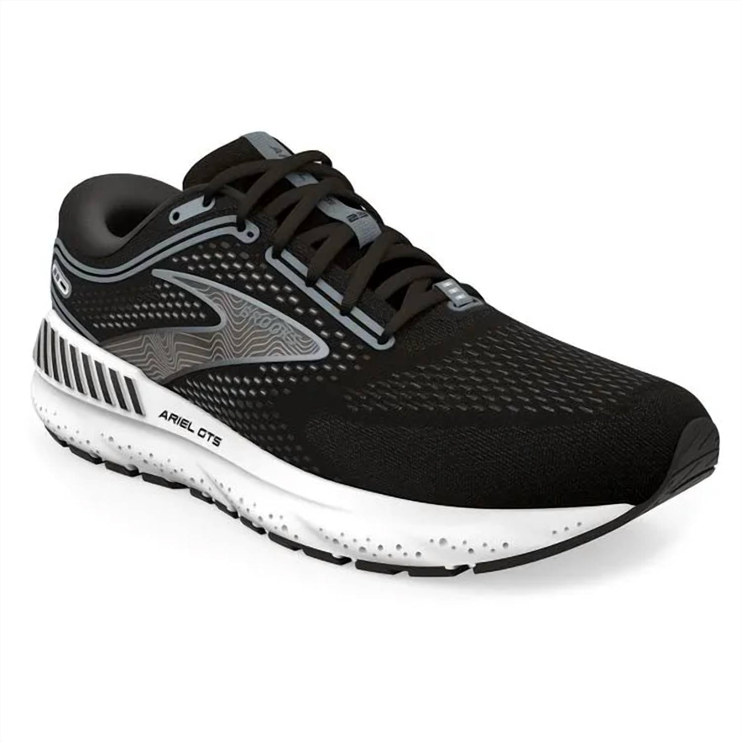 Brooks - Women's Ariel Gts 23 Shoes