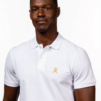 Eight X - Adrián Frog Edition Polo