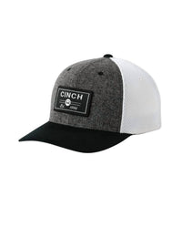 Cinch - Men's Flex Fit Airmesh Cap