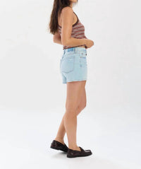 Daze - Troublemaker High Rise Shorts