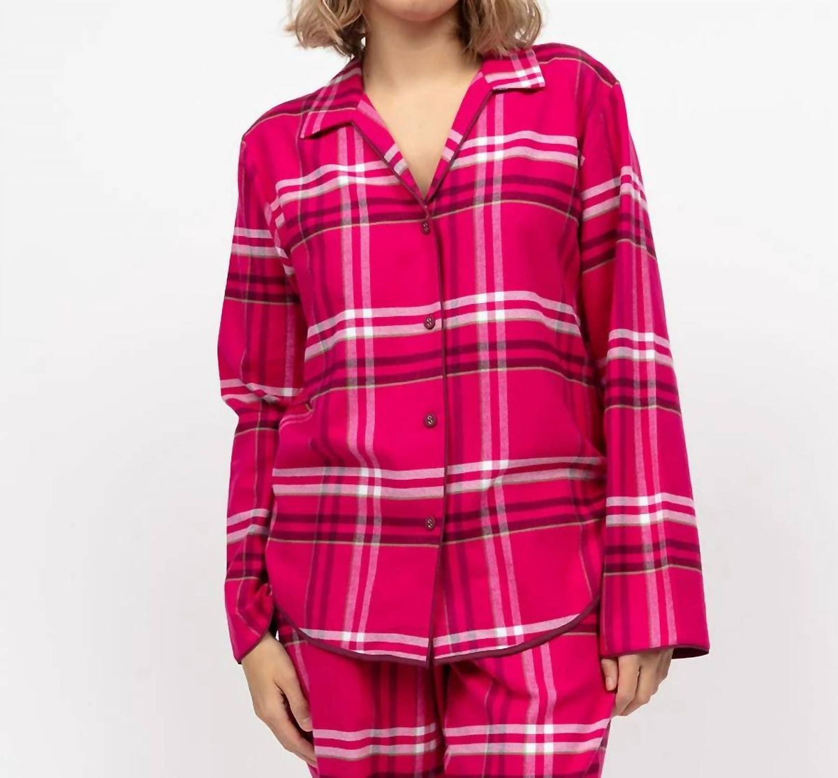 Cyberjammies - Isabella Pajama Set