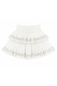 Katie J Nyc - Girl's Allegra Mini Skirt