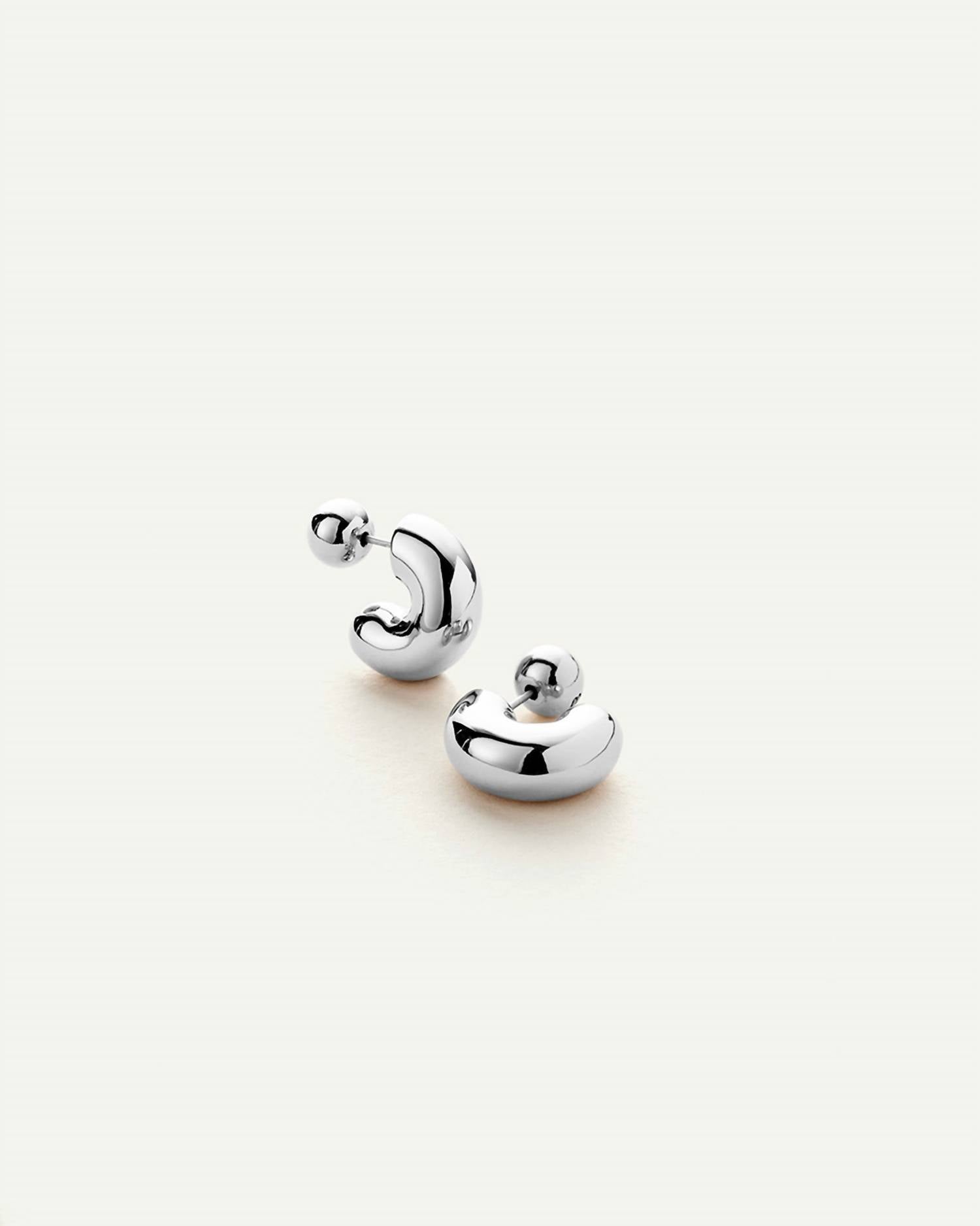 Jennybird - Women's Tome Small Hoops