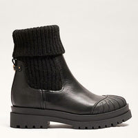 Sam Edelman - Women's Steele Knit Chelsea Boots