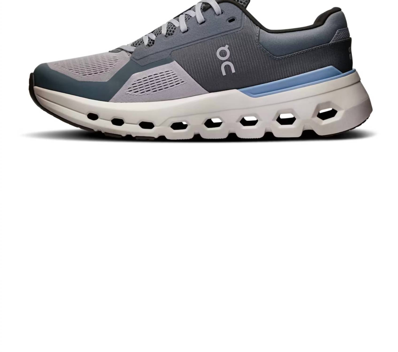 On - Men's Cloudrunner 2 Running Shoes