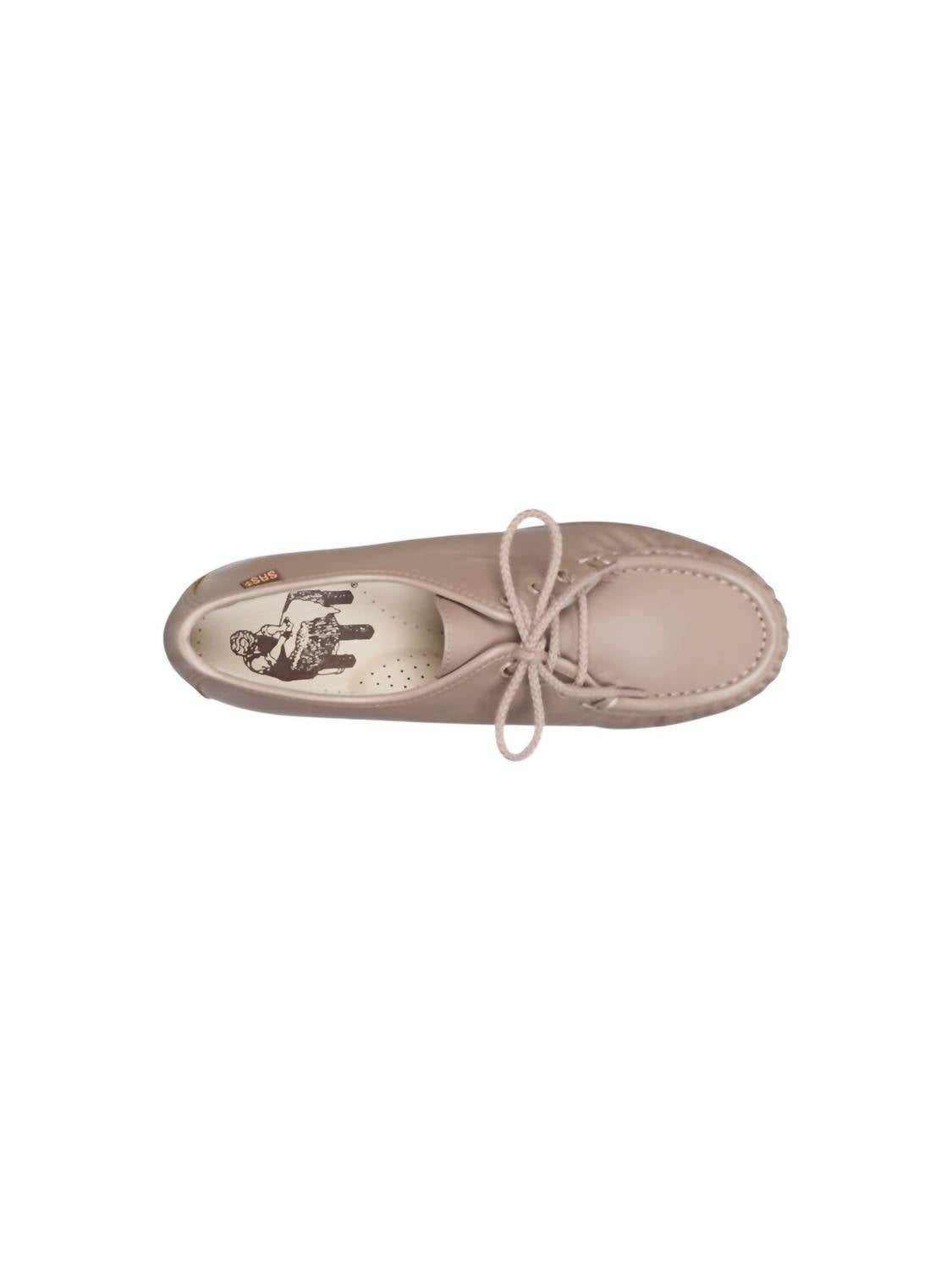 Sas - Women's Siesta Lace Up Loafers