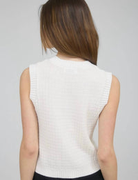 Blu Pepper - Radiate Chic Vest