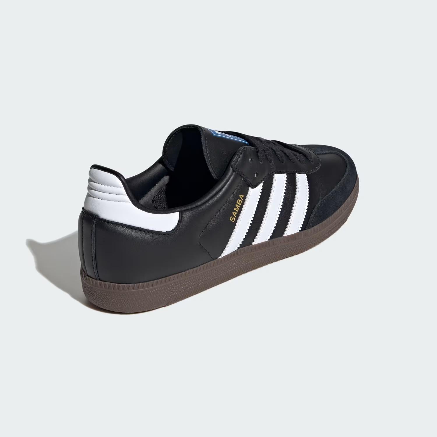 Adidas - Men's Samba Classic Sneakers