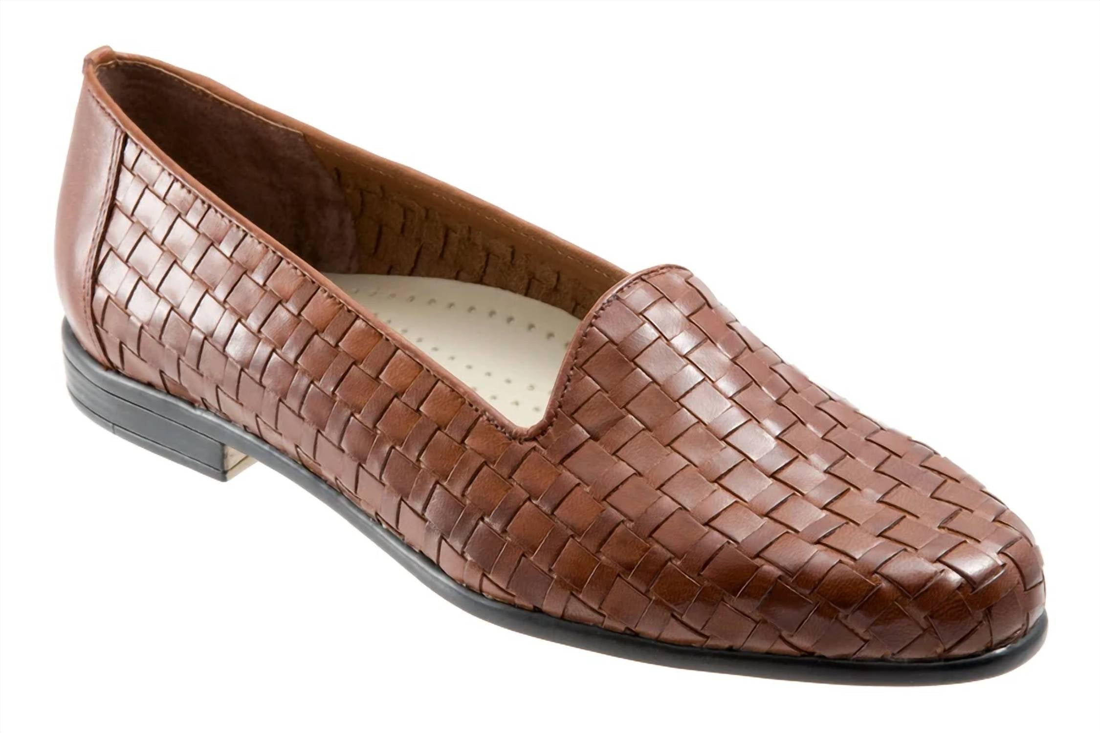 Trotters - Women's Liz Loafer