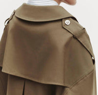 Twp - Bogie Jacket