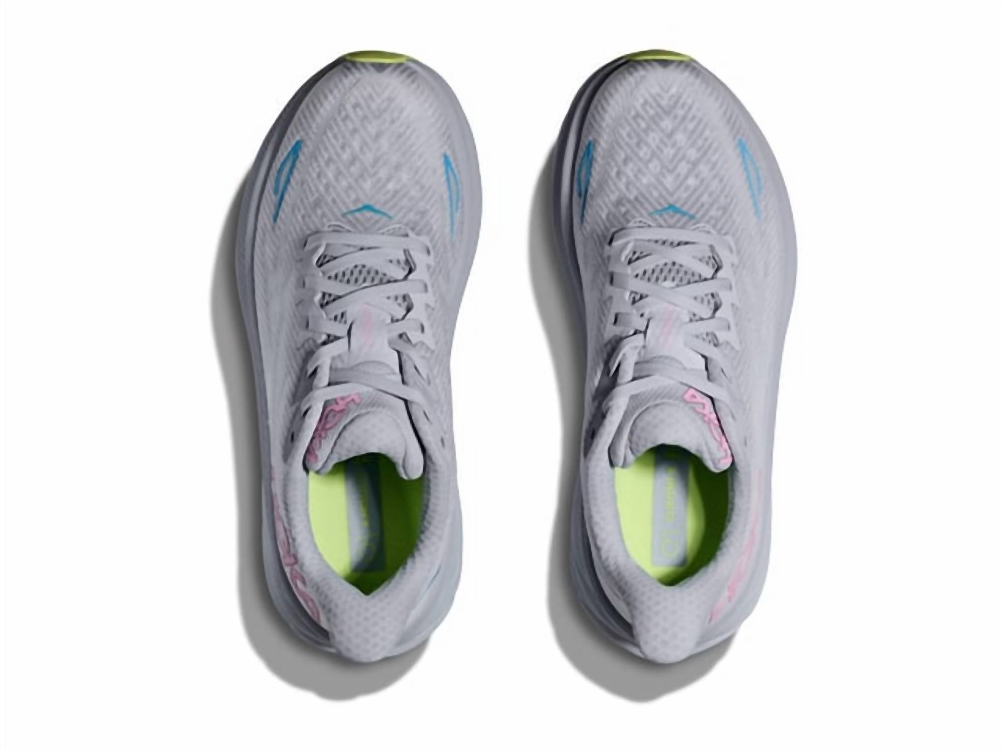 Hoka - Women's Clifton 9 Running Shoe