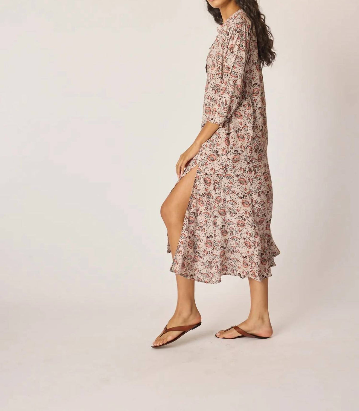 Natalie Martin - Isobel Maxi Dress
