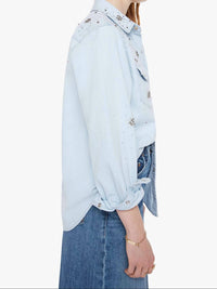 Mother - All My Exes Button Up Shirt