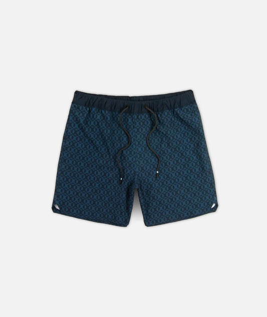 Jetty - Men's Bayside Pool Short