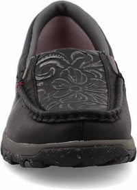 Twisted X - Women's Slip On Driving Moc Shoes