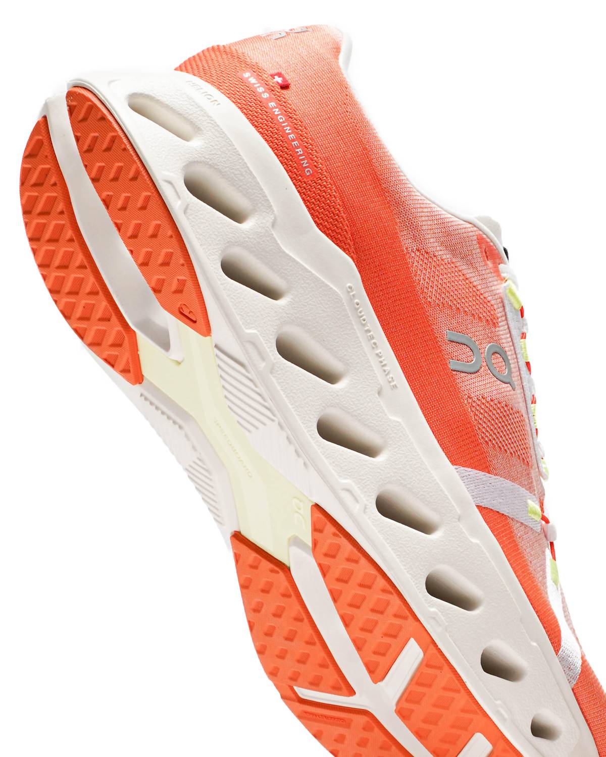 On - Men's Cloudeclipse Running Shoes