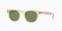Oliver Peoples - Sheldrake Non Polarized Sunglasses Ov5036s 158052