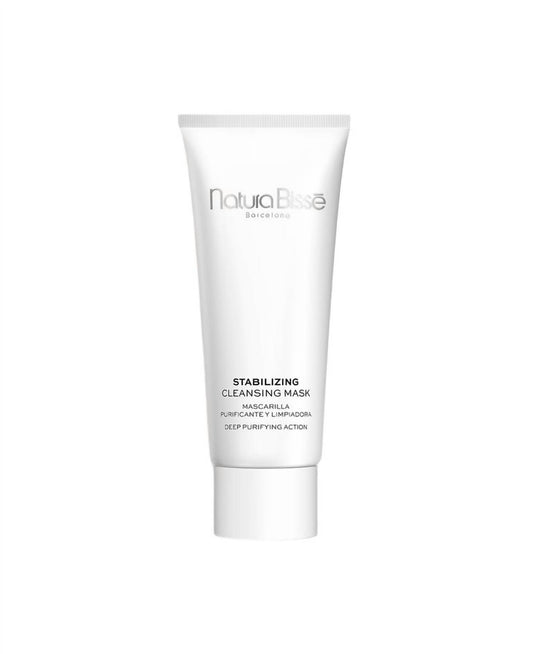 Natura Bissé - STABILIZING CLEANSING MASK