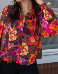 Fate - Vivie Blouse