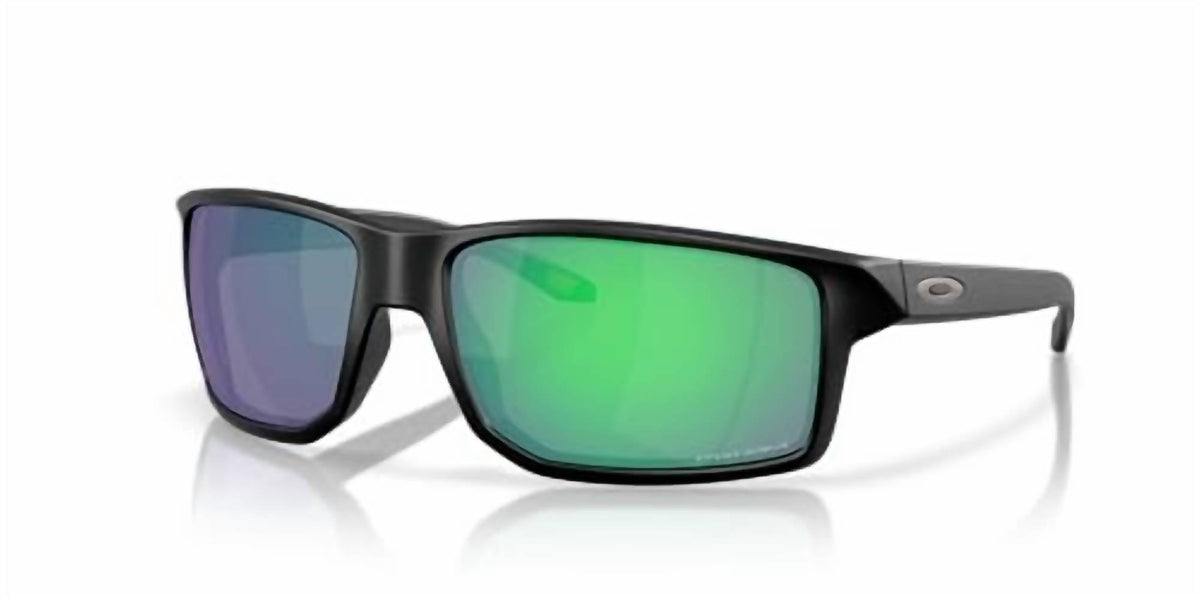 Oakley - Unisex - Gibston Xl Sunglasses