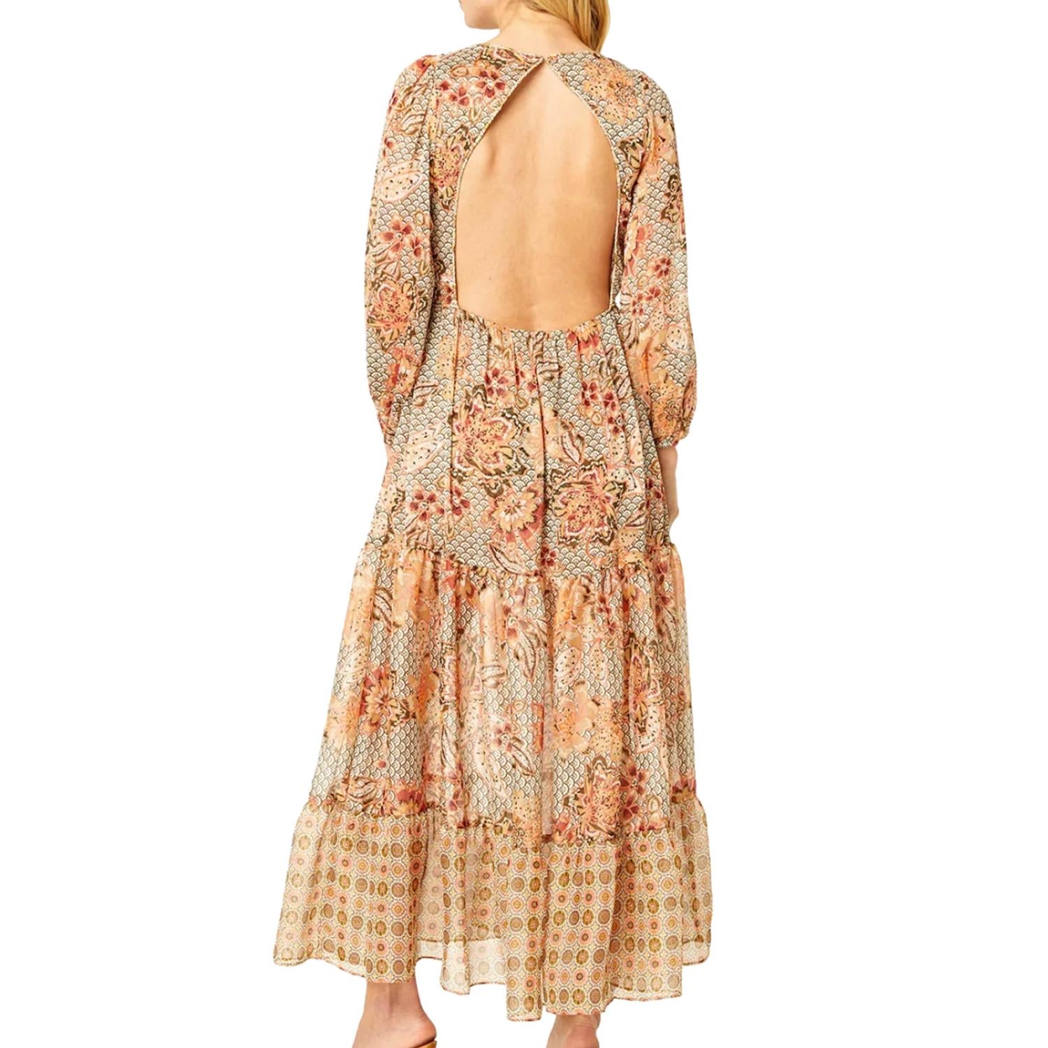 Misa Los Angeles - ANAHITA DRESS