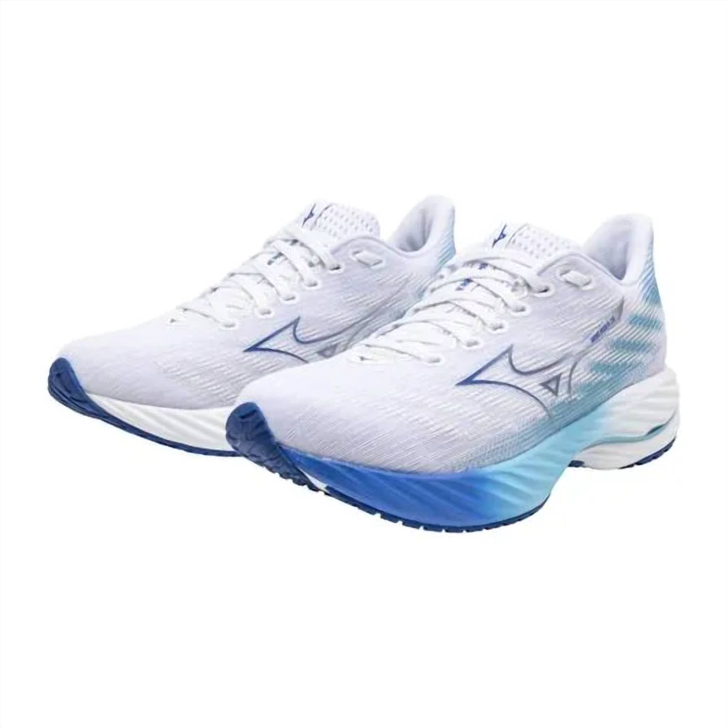 Mizuno - Women's Wave Rider 28 Running Shoe