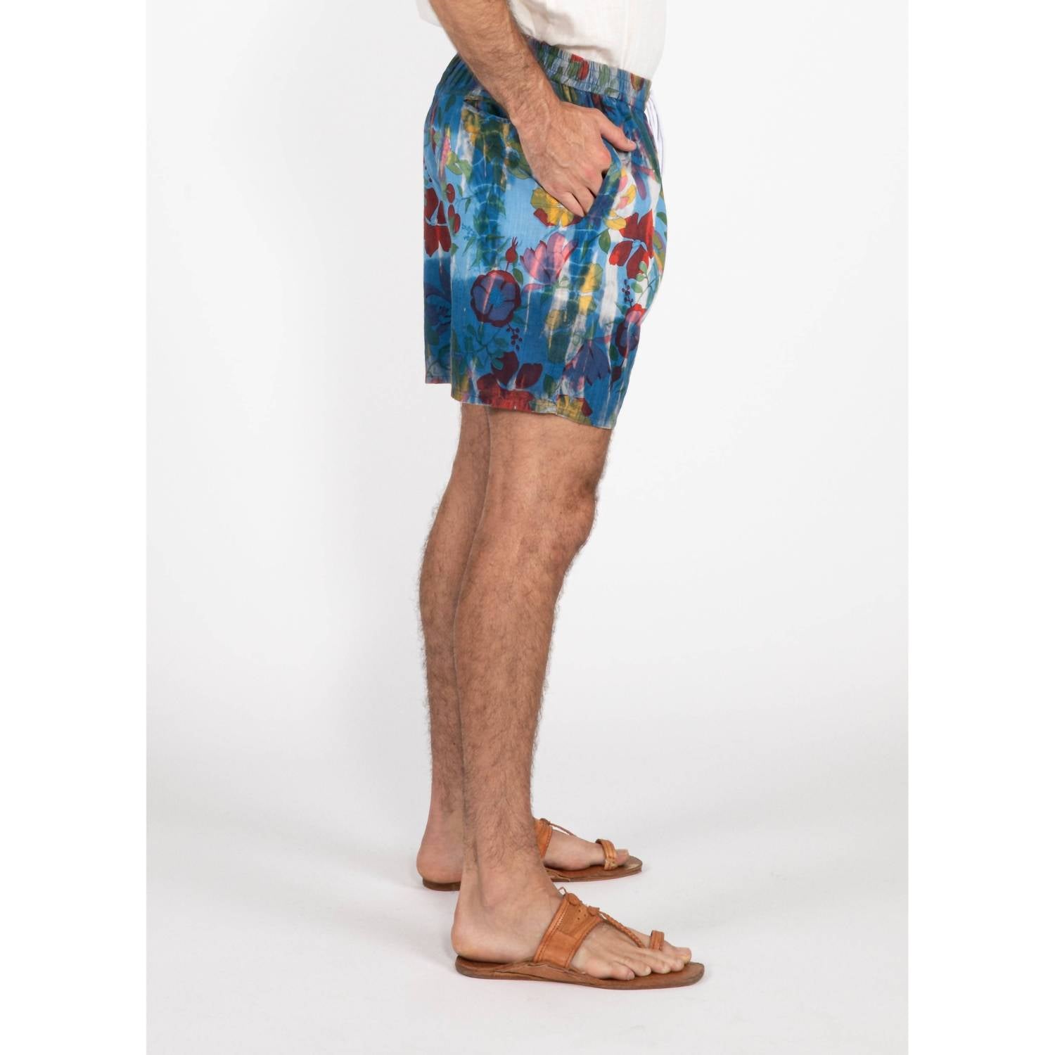 Raga - Vihaan Pull-on Shorts