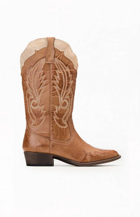 Matisse - Women's Cisco Western Boots