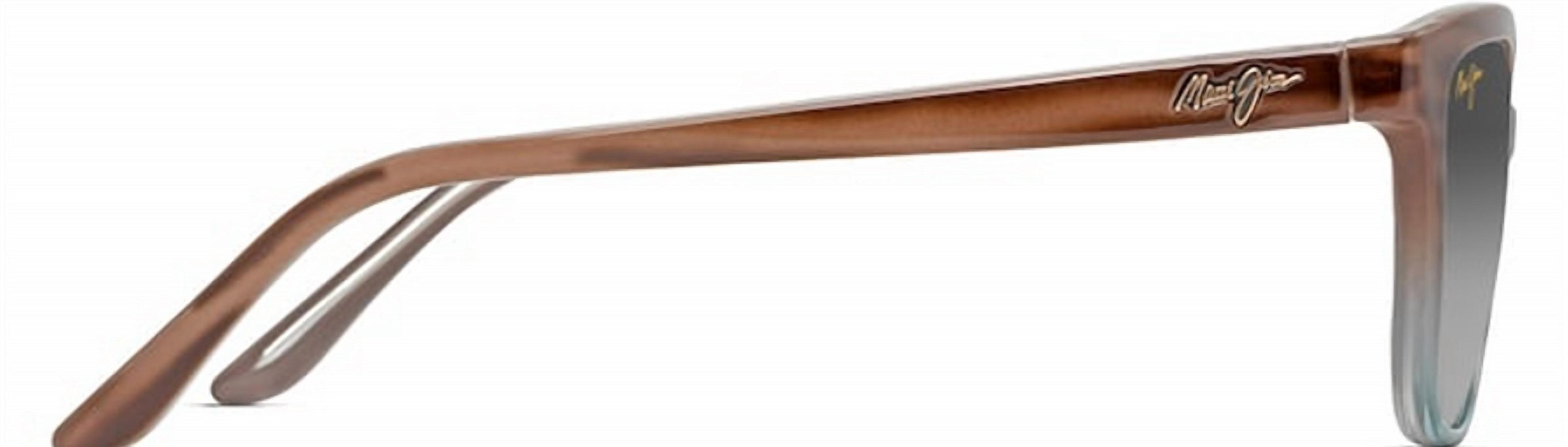 Maui Jim - Honi Polarized Cat Eye Sunglasses