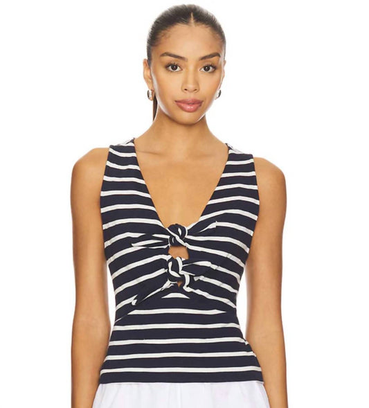 Nation Ltd - Terri Tie Tank Top