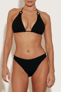 Hunza G - Eva Crinkle Bikini