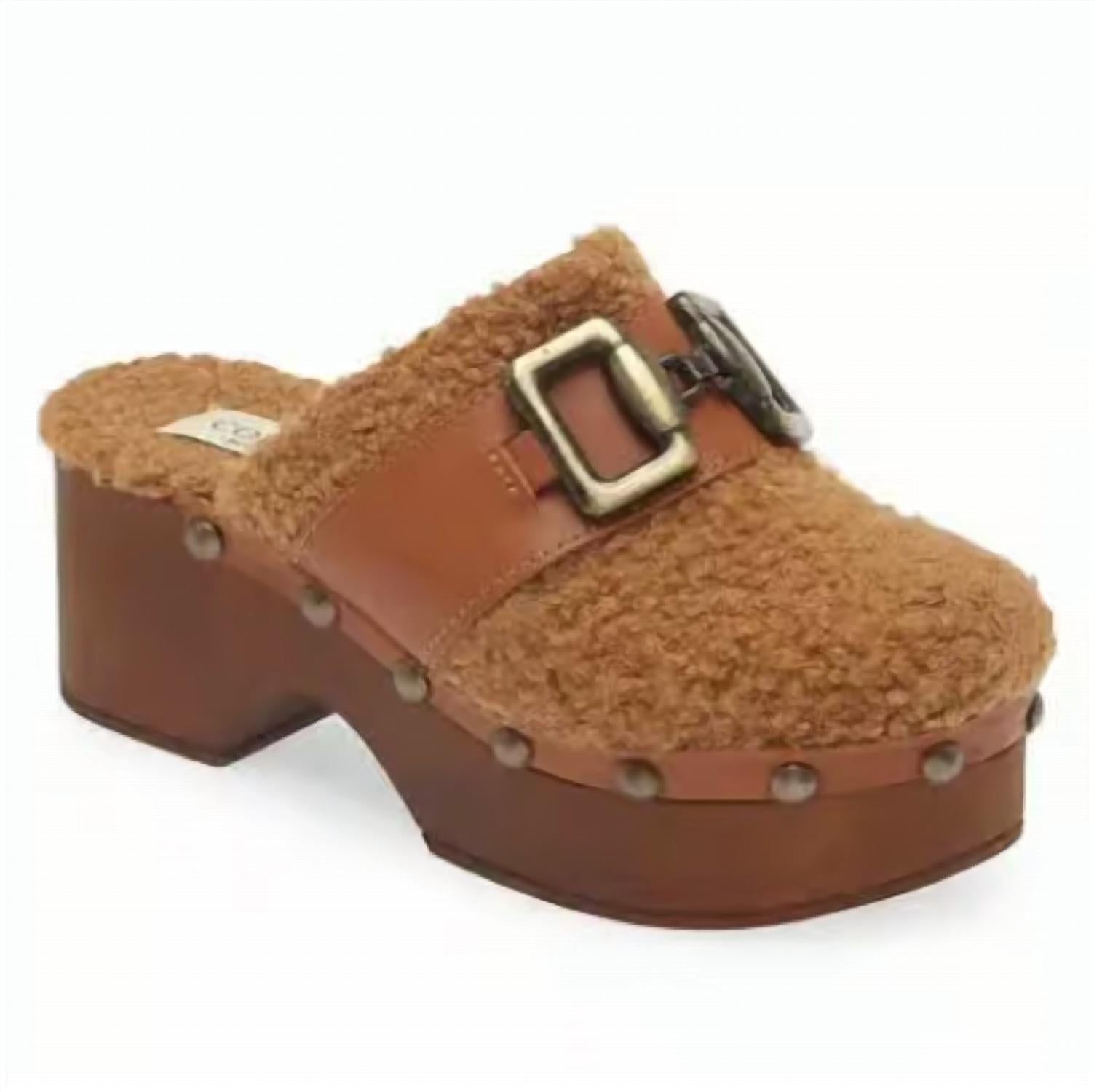 Cordani - Winona Clog