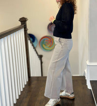 Kut From The Kloth - Meg High Rise Wide Leg Jeans