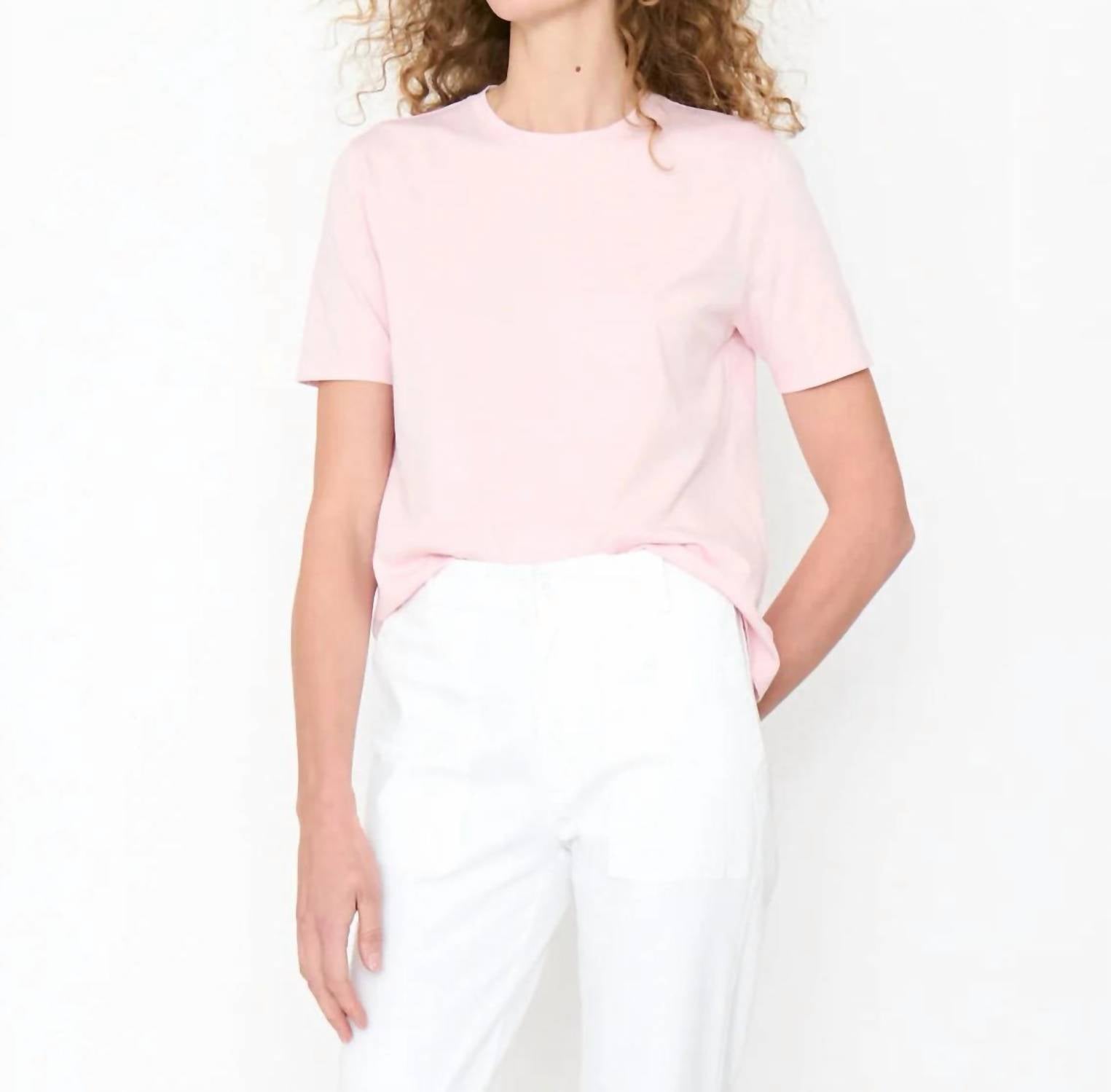 Kule - Modern Short Sleeve Tee