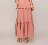 Z Supply - Eliora Maxi Dress