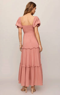 Z Supply - Eliora Maxi Dress