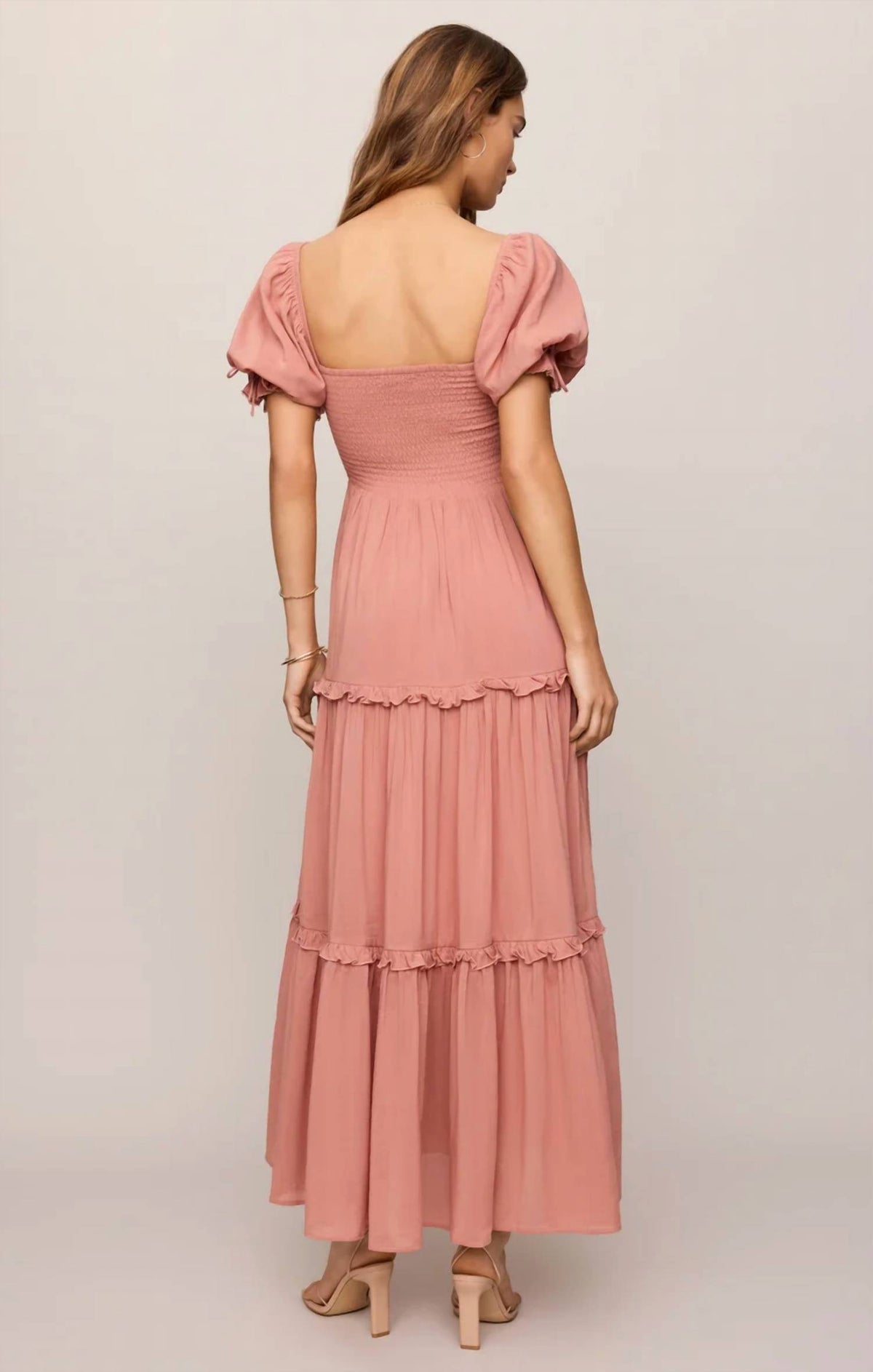 Z Supply - Eliora Maxi Dress