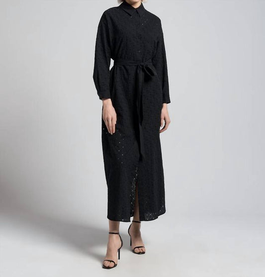 Exquise - Kiara Midi Dress