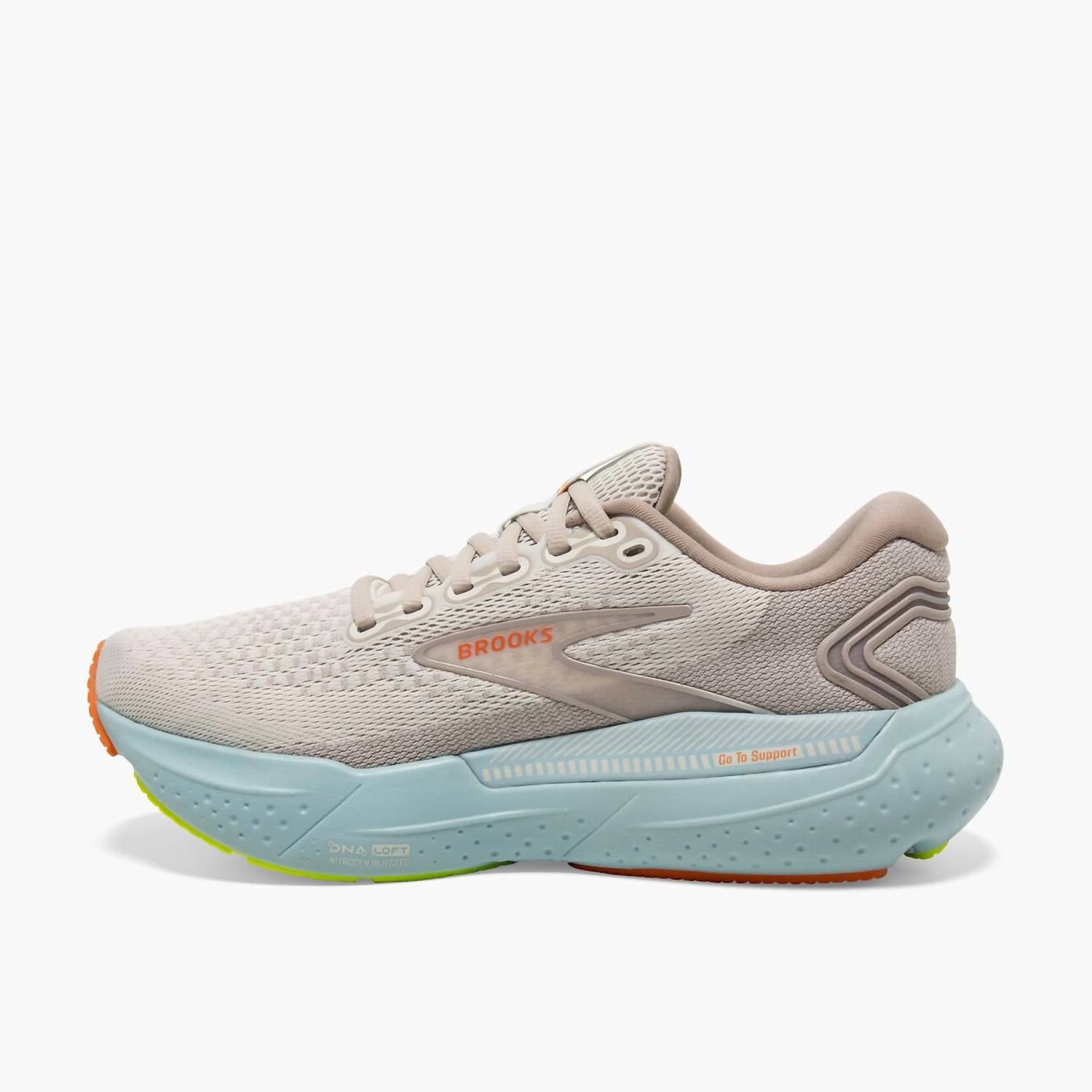 Brooks - Women‚Äôs Glycerin 21 Running Shoe