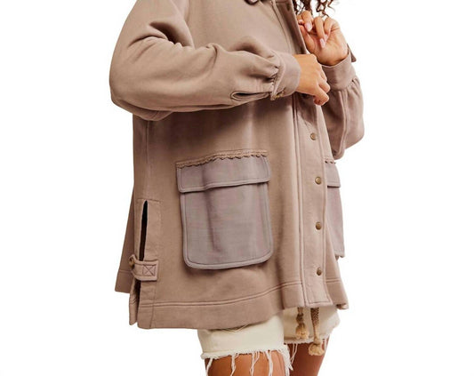 Free People - Alexa Sweatshirt