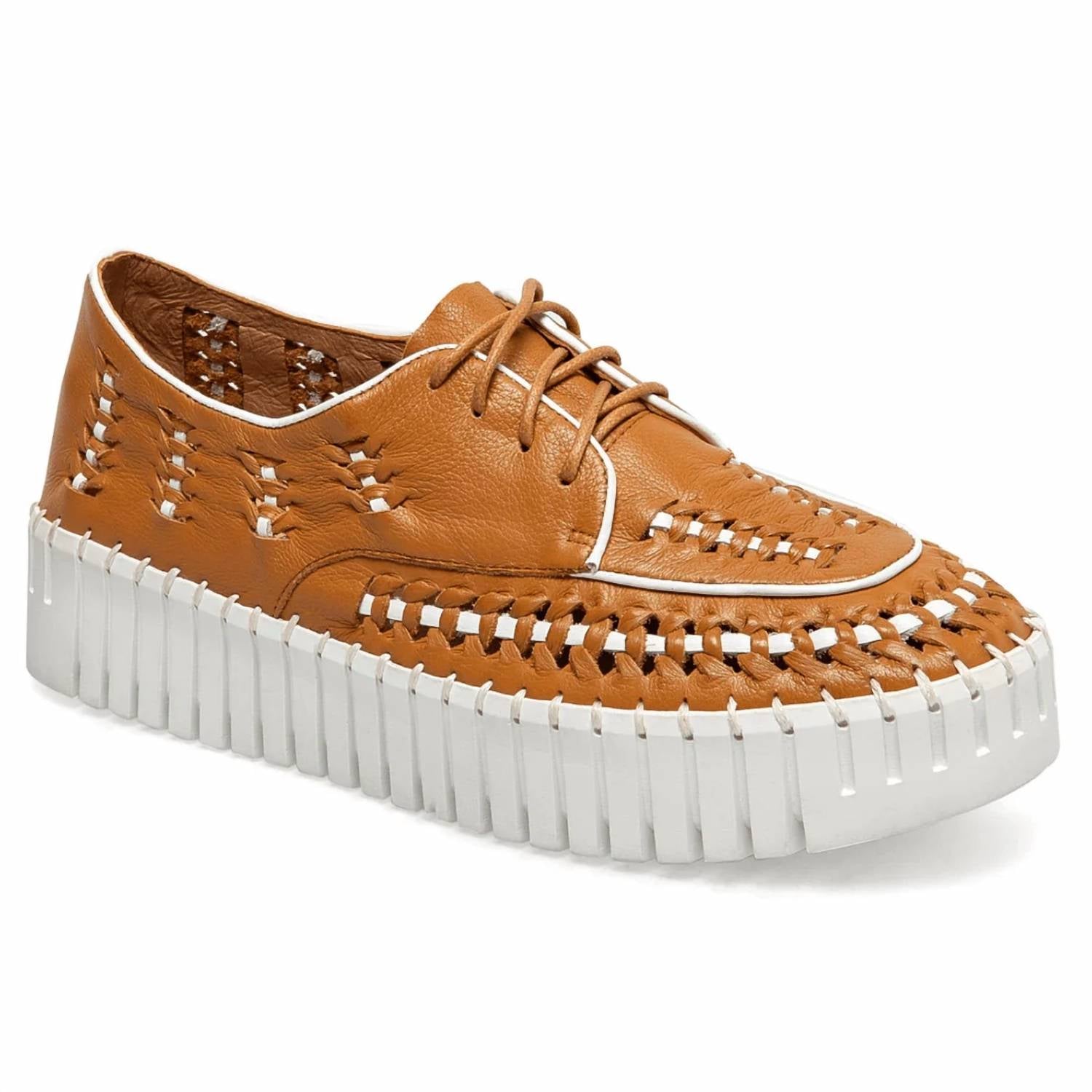 Silent D - Women's Brodies Sneakers