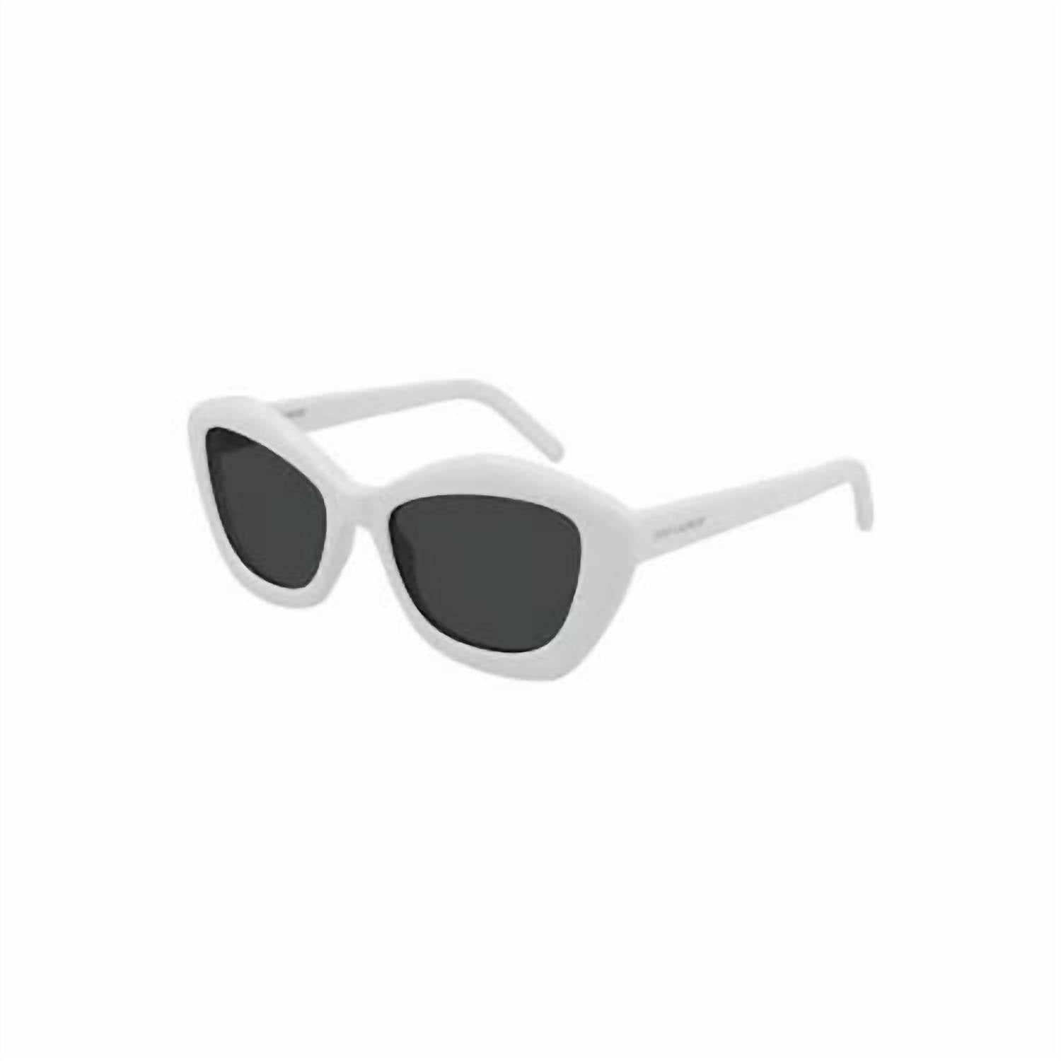 Saint Laurent - Women's Acetate Sunglasses