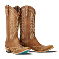 Lane Boots - Women's Lexington Boots
