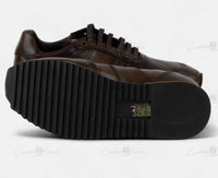 Lusso Beni - Men's Zeno Sneakers