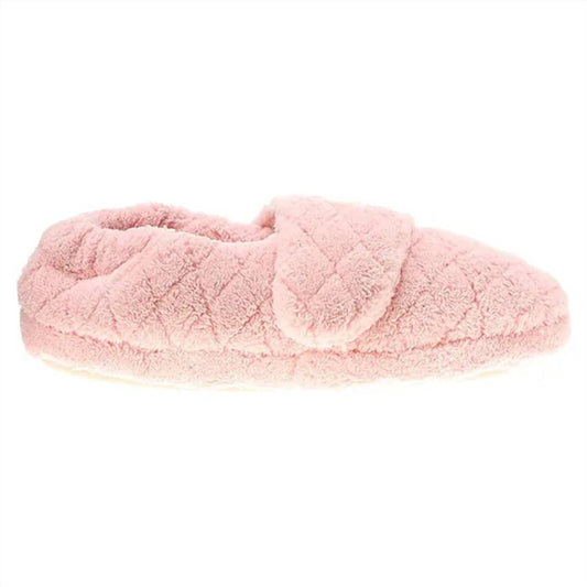 Acorn - Women's Spa Wrap Slipper
