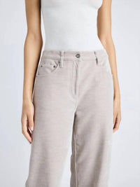 Proenza Schouler - Chenille Donovan Pant